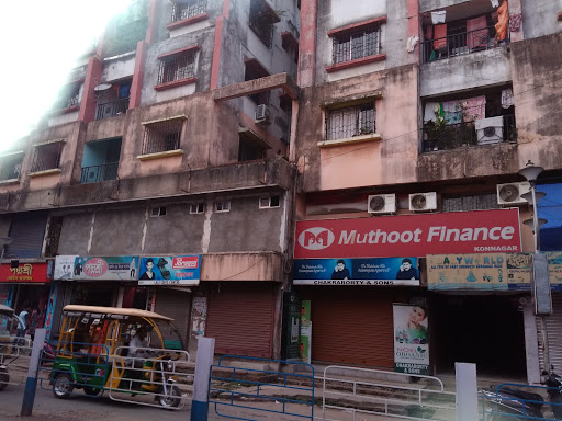 Muthoot Finance Services in Konnagar, Kolkata, West Bengal