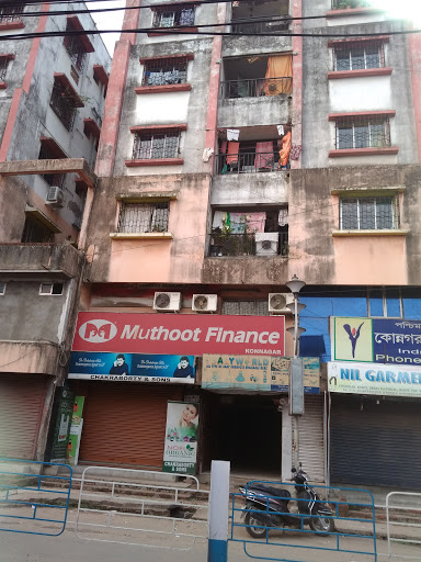 Muthoot Finance Services in Konnagar, Kolkata, West Bengal