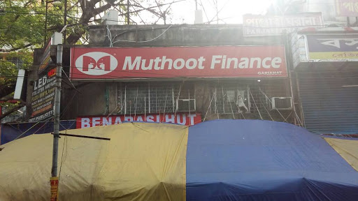 Muthoot Finance Services in Gariahat, Kolkata, West Bengal