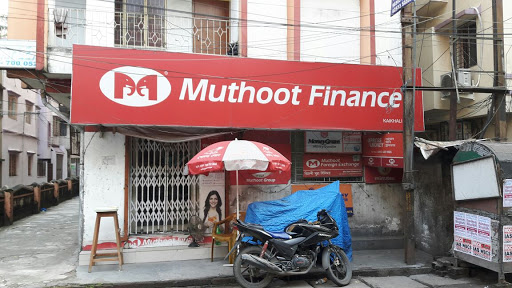 Muthoot Finance Services in Kaikhali, Kolkata, West Bengal