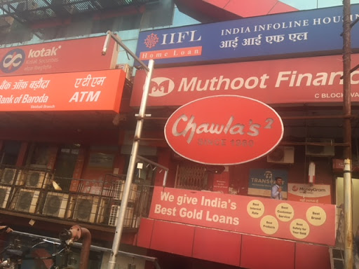 Muthoot Finance Services in Vaishali, Ghaziabad, Uttar Pradesh