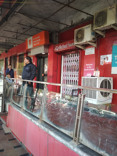 Muthoot Finance Services in Vaishali, Ghaziabad, Uttar Pradesh