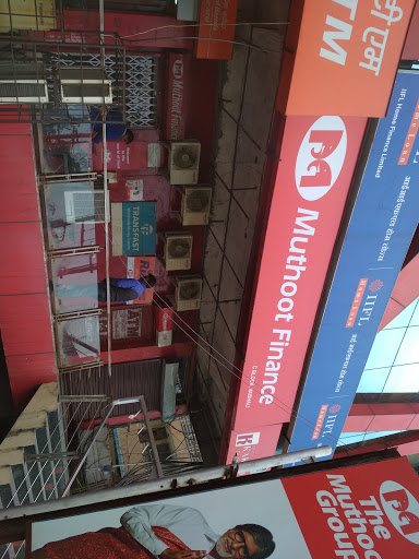 Muthoot Finance Services in Vaishali, Ghaziabad, Uttar Pradesh