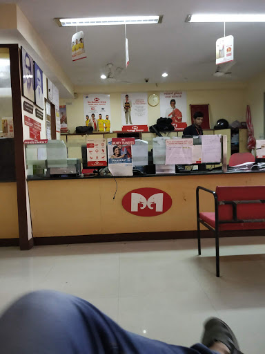 Muthoot Finance Services in Vastral, Ahmedabad, Gujarat