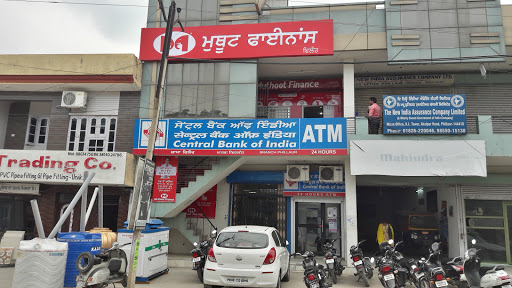 Muthoot Finance Services in Akalpur, Phillaur, Punjab