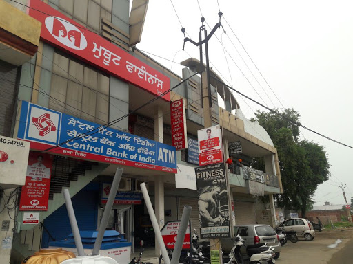 Muthoot Finance Services in Akalpur, Phillaur, Punjab