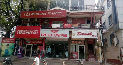 Muthoot Finance Services in Krishna Nagar, Mathura, Uttar Pradesh