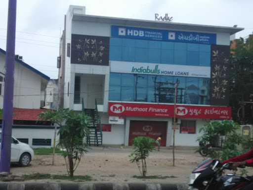 Muthoot Finance Services in Nalanda Society, Vadodara, Gujarat