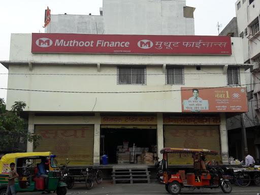 Muthoot Finance Services in Shastri Nagar, Jaipur, Rajasthan