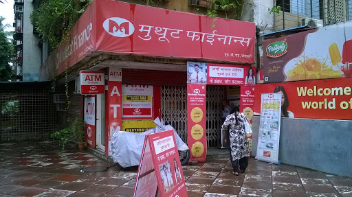 Muthoot Finance Services in Jogeshwari West, Mumbai, Maharashtra