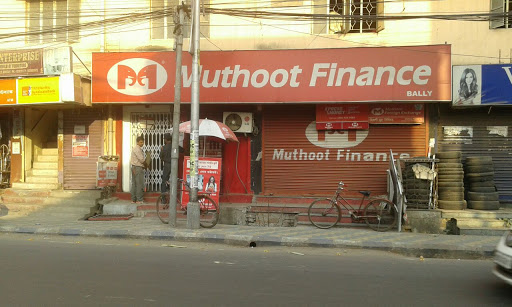 Muthoot Finance Services in Bally, Howrah, West Bengal