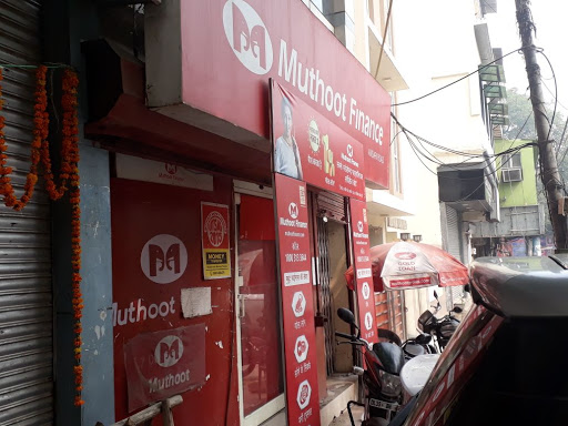 Muthoot Finance Services in Daryaganj, Delhi, Delhi