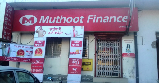 Muthoot Finance Services in Chhawla, New Delhi, Delhi