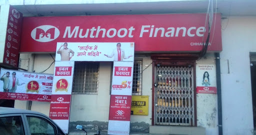 Muthoot Finance Services in Chhawla, New Delhi, Delhi