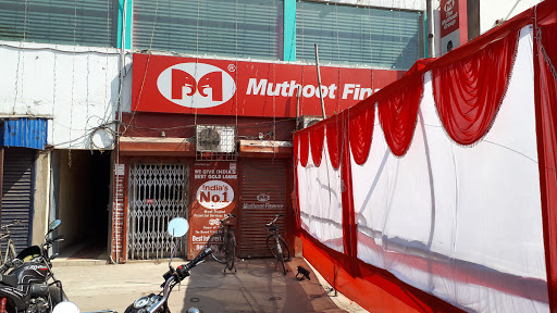 Muthoot Finance Services in Titagarh, Kolkata, West Bengal