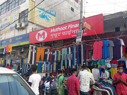 Muthoot Finance Services in Ashok Mohalla, New Delhi, Delhi