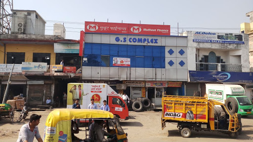 Muthoot Finance Services in Sindhu Nagar, Bareilly, Uttar Pradesh