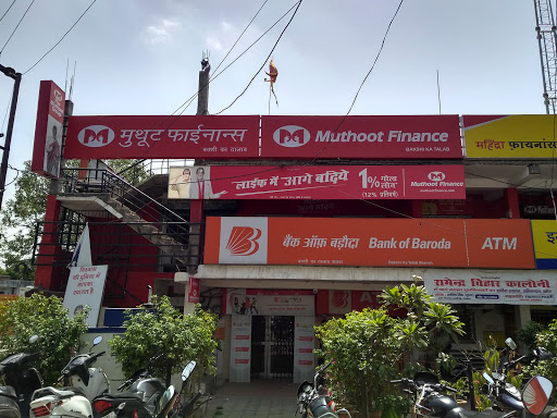 Muthoot Finance Services in Bakshi Ka Talab, Bargadi Magath, Uttar Pradesh