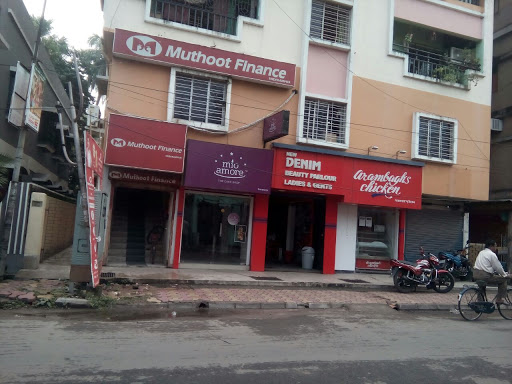 Muthoot Finance Services in Serampore, Serampore, West Bengal