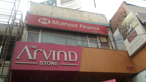 Muthoot Finance Services in Turab Nagar, Ghaziabad, Uttar Pradesh