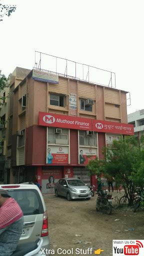 Muthoot Finance Services in Nehru Ground, Faridabad, Haryana