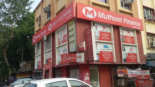 Muthoot Finance Services in Nehru Ground, Faridabad, Haryana