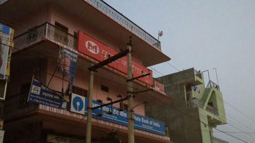 Muthoot Finance Services in Ward No. 22, Chirawa, Rajasthan