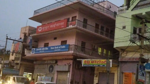 Muthoot Finance Services in Ward No. 22, Chirawa, Rajasthan