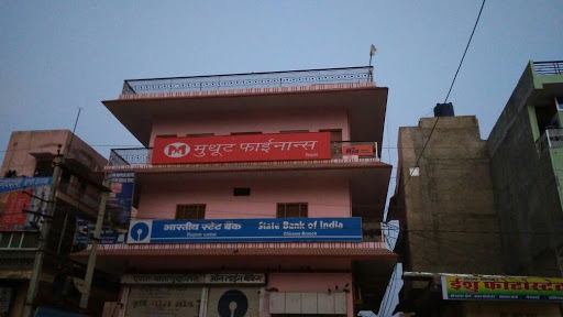 Muthoot Finance Services in Ward No. 22, Chirawa, Rajasthan