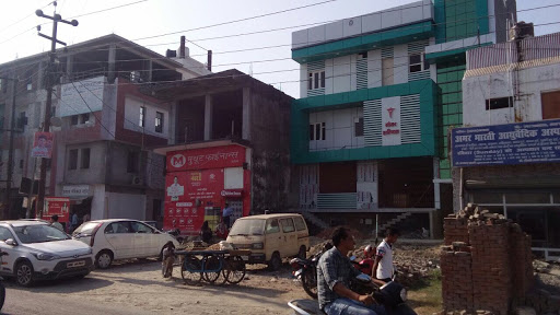 Muthoot Finance Services in Khatima, Khatima, Uttarakhand