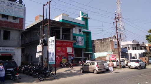 Muthoot Finance Services in Khatima, Khatima, Uttarakhand