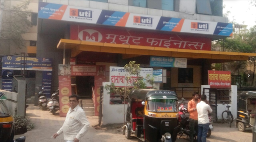 Muthoot Finance Services in Jaikisan Wadi, Jalgaon, Maharashtra