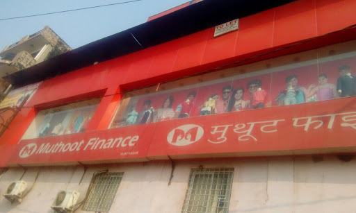 Muthoot Finance Services in Vijay Nagar, Ghaziabad, Uttar Pradesh