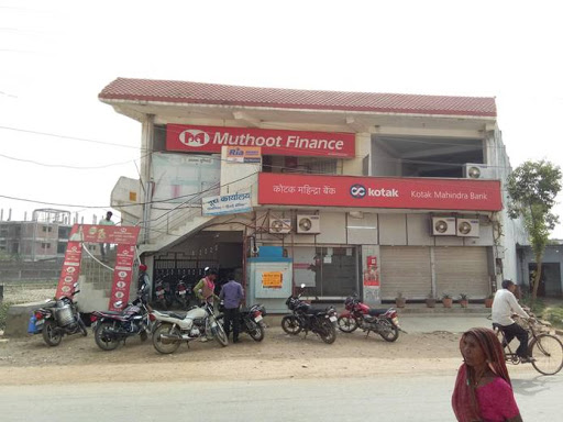 Muthoot Finance Services in Roberts Ganj, Sonbhadra, Uttar Pradesh