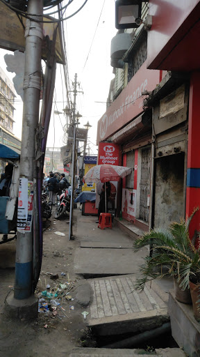 Muthoot Finance Services in Liluah, Howrah, West Bengal