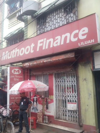 Muthoot Finance Services in Liluah, Howrah, West Bengal