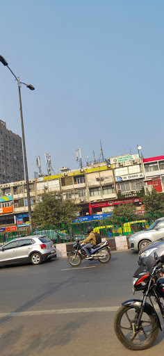 Muthoot Finance Services in Nehru Place, New Delhi, Delhi