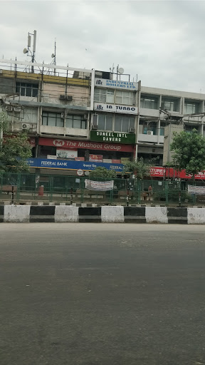 Muthoot Finance Services in Nehru Place, New Delhi, Delhi