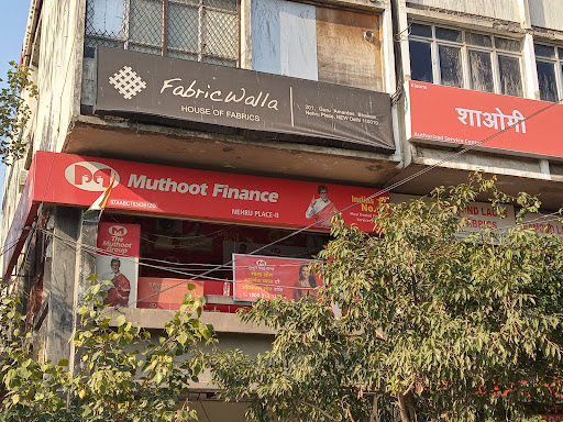 Muthoot Finance Services in Nehru Place, New Delhi, Delhi