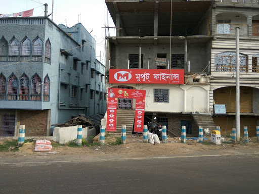 Muthoot Finance Services in Ramnagar, Talga Chhari, West Bengal