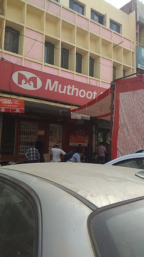 Muthoot Finance Services in Naya Ganj, Ghaziabad, Uttar Pradesh