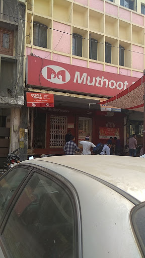 Muthoot Finance Services in Naya Ganj, Ghaziabad, Uttar Pradesh