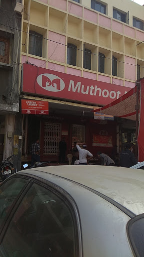 Muthoot Finance Services in Naya Ganj, Ghaziabad, Uttar Pradesh