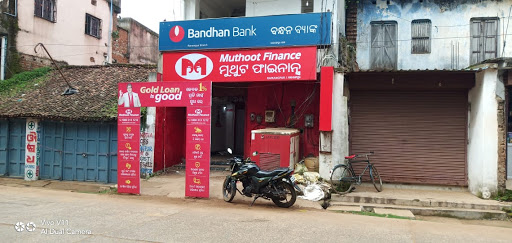 Muthoot Finance Services in Rairangpur, Rairangpur, Odisha