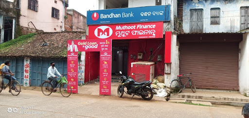 Muthoot Finance Services in Rairangpur, Rairangpur, Odisha