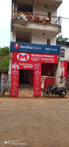 Muthoot Finance Services in Rairangpur, Rairangpur, Odisha