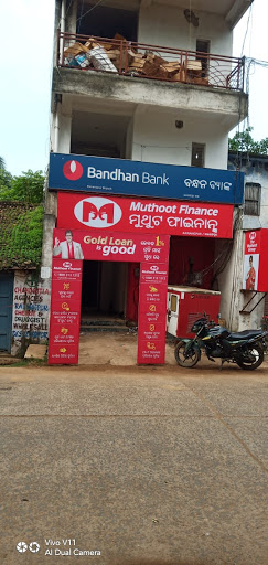 Muthoot Finance Services in Rairangpur, Rairangpur, Odisha