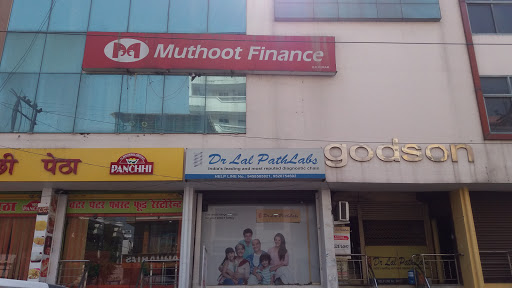 Muthoot Finance Services in Deen Dayal Puram, Bareilly, Uttar Pradesh