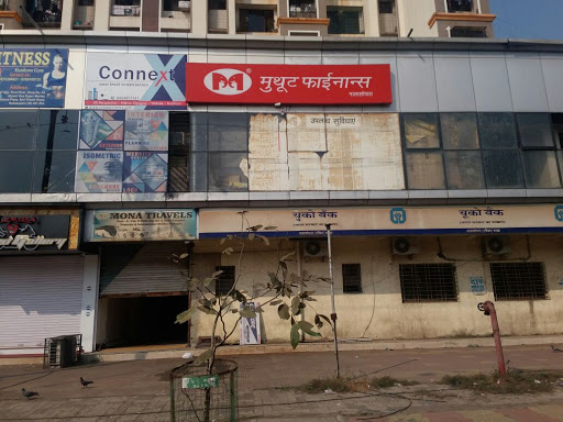 Muthoot Finance Services in Nalasopara West, NALLASOPARA WEST, Maharashtra