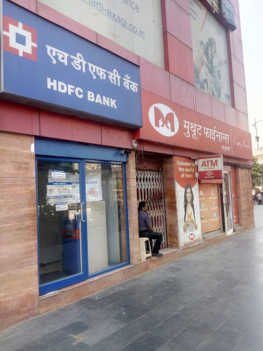 Muthoot Finance Services in Samata Nagar, Thane, Maharashtra